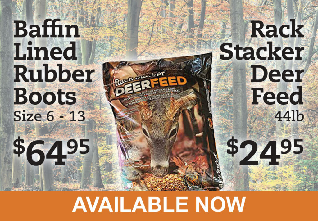 Bridgewater Farmers’ Cooperative Your farm store… and more.