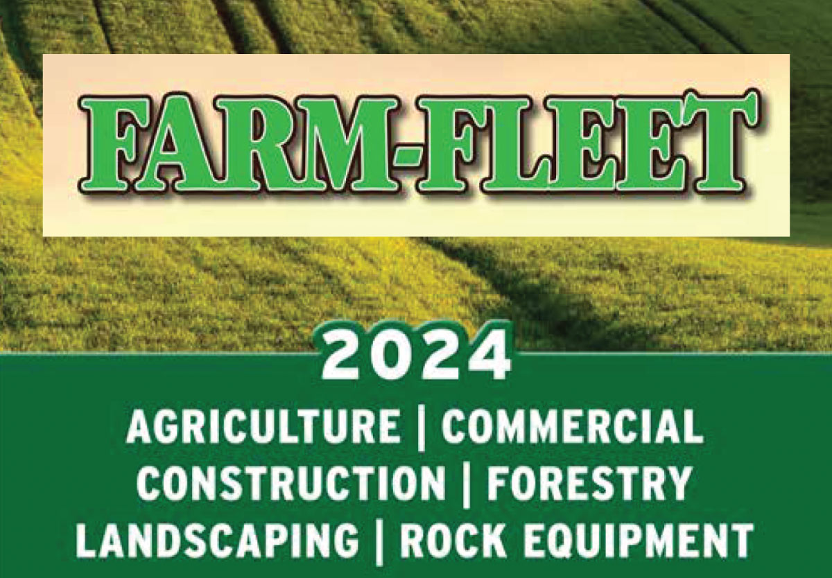 Farm Fleet Catalog